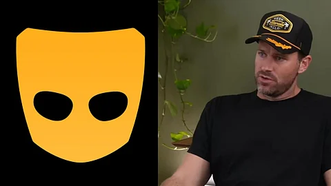 Armie Hammer shocks fans with Grindr app and sexuality revelation