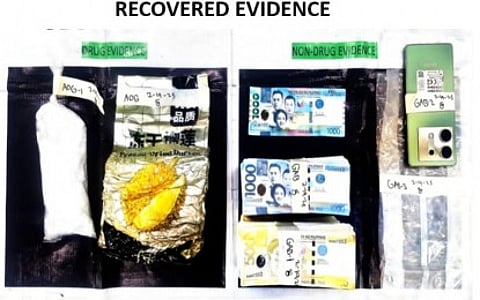 NCRPO nets over P200-M illegal drugs