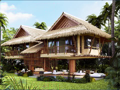 ASCOTT will be the first international hospitality brand to enter Siargao