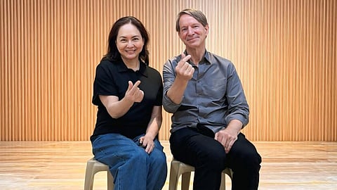 Charo Santos-Concio on finding truth in acting