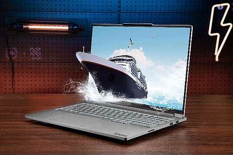 LENOVO PCs are leveraging AI for improved usage.