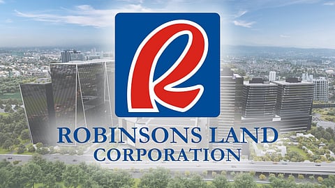 Robinsons Land Corporation (RLC)