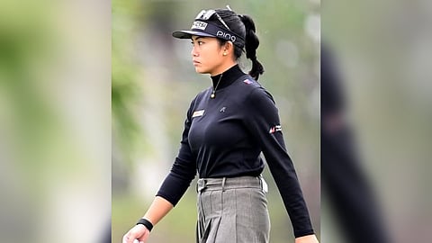 Bianca stages fightback, salvages 74