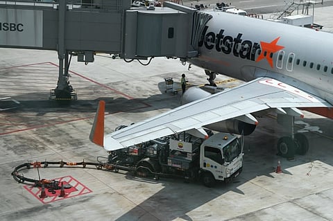 Jetstar