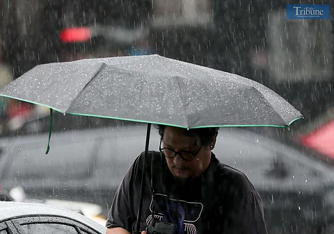 Baguio on red alert as ‘Crising’ nears