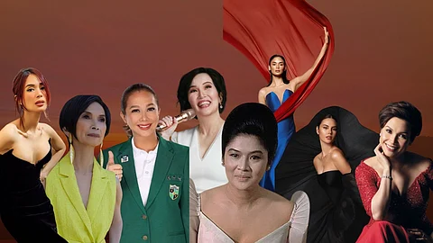 Filipina Trailblazers Redefining Empowerment in the Digital Age