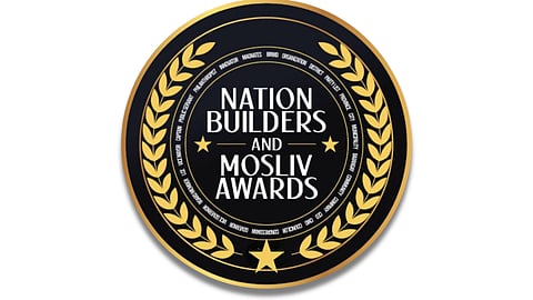 MOSLIV Awards cites sustainability champs