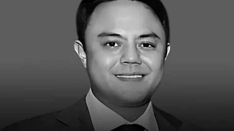 Paolo Tantoco, 44