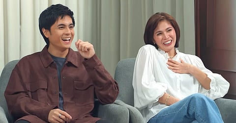 A Mother's Heart: Miguel Tanfelix's first heartbreak and Mommy Grace's social media rise