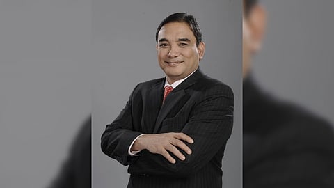 MAYNILAD president and CEO Ramoncito S. Fernandez underscores, ‘We remain focused on strengthening our operations and expanding access to clean water and sanitation for our customers.’