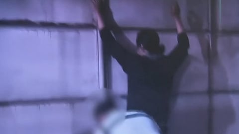 12 women rescued from sex trafficking