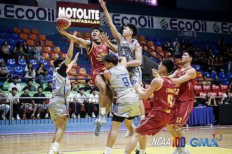 Junior Altas want to keep top spot