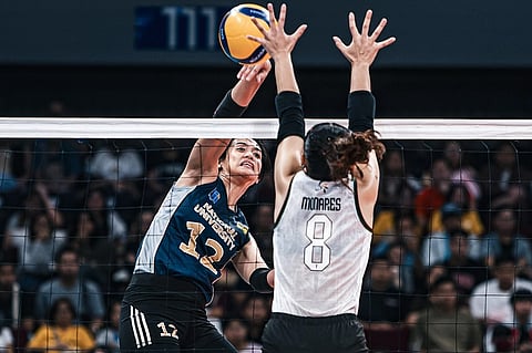 Flawless Lady Bulldogs eye 6th victory