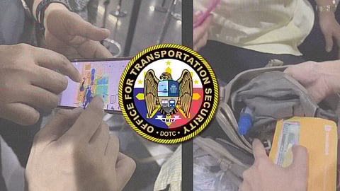 OTS identifies NAIA screening officers in ‘tanim-bala’ case