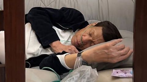 What awaits the Philippines' Duterte in The Hague?