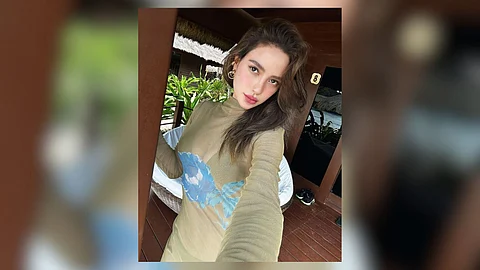 Arci Muñoz: Leading lady to Air Force sergeant