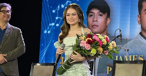 Telesa Marie Castillejo "Esang" de Torres