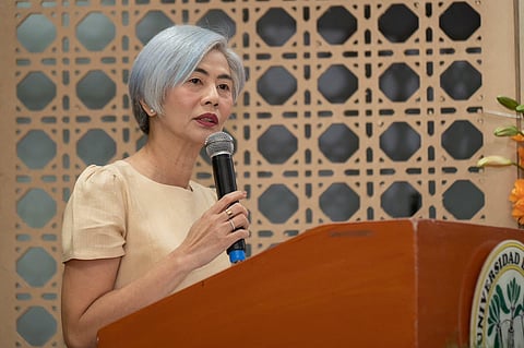 Lacuna warns vs fake socmed accounts