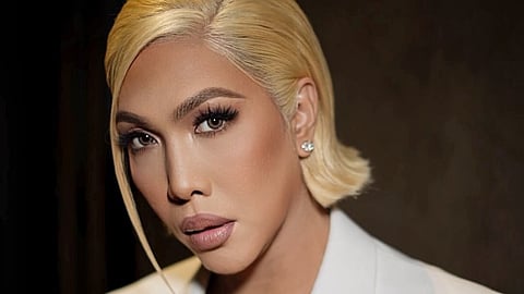 Vice Ganda shuts down false claims about Duterte’s drug war