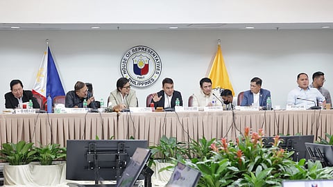 House shifts stance on ICC