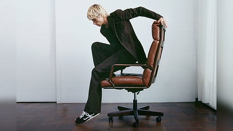 Loewe Ballet Runner.