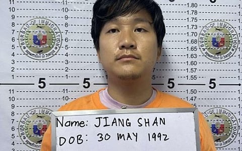 Chinese ‘cat killer’ faces deportation