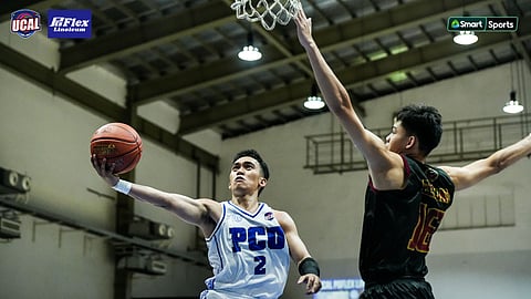 PCU-D, CEU keep semis bids alive