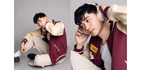 Brence Chavez unveils 'Guide': A new chapter for the rising artist