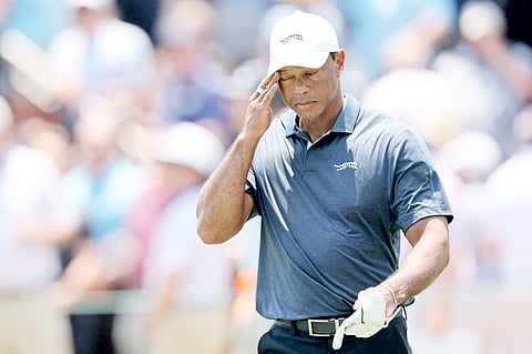 Tiger Woods is not expected to return to professional golf anytime soon after suffering a ruptured Achilles tendon.