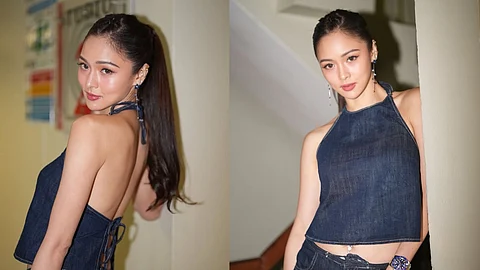 Kim Chiu urges the public to spread kindness amid online rumors