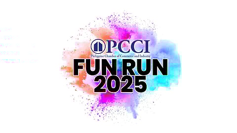 Philippine Chamber of Commerce and Industry (PCCI) to hosts 7th Fun Run for a Cause