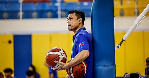 Labagala bags ‘Baste’ coaching job