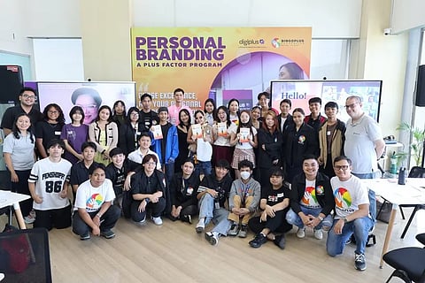 Scholars get future boost via foundation