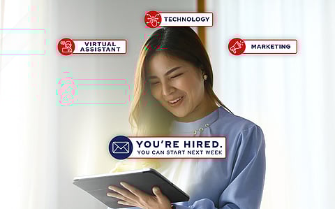 All certification courses are self-paced with cutting-edge, AI-assisted learning, guaranteeing learning flexibility for working professionals