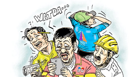 Fear OFWs’ rage