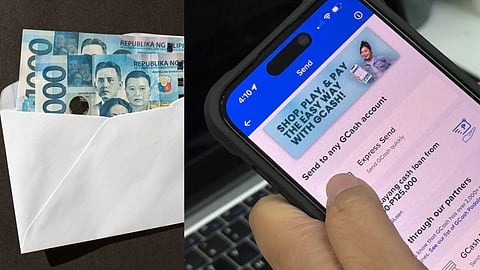 GCash limits transactions to curb vote buying