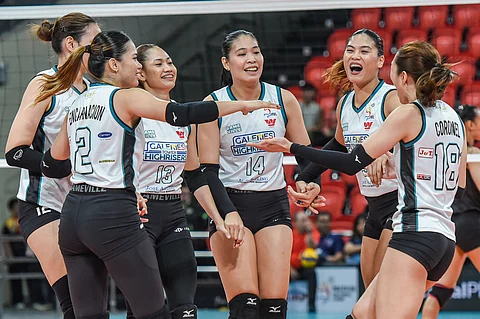 All eyes will be on Galeries Tower as it aims to slay another giant in Akari in Game 1 of the best-of-three quarterfinal series of the PVL All-Filipino Conference on Saturday.