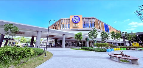 Discover everyday fun at SM City Caloocan