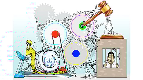 ICC’s quixotic fight vs impunity