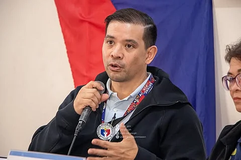 PSC executive director Paulo Tatad is set to inspect various facilities nationwide that will be used during the holding local competitions.