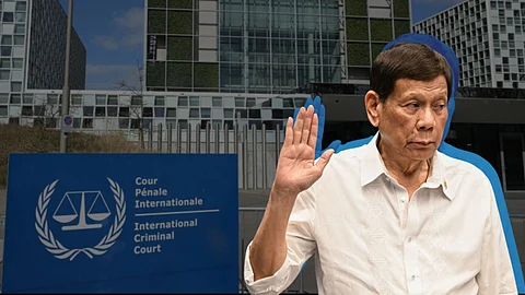 How the ICC works: Int'l law prevails — lawyer