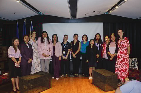 'Let’s Hear Her': Amplifying the call for rights, equality, and empowerment