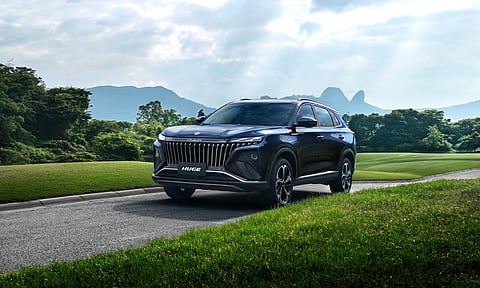 Power meets efficiency: Own a Hybrid and an EV in one special offer