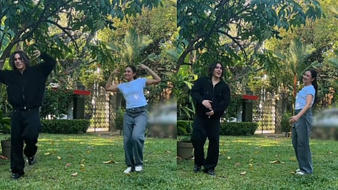 SB19’s Stell and Sarah G. break the internet with an epic dance collab