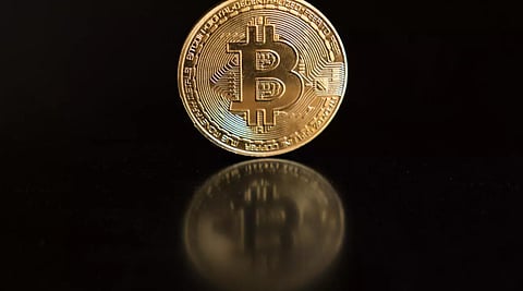 Trump's "Strategic Bitcoin Reserve" will be funded by about 200,000 bitcoins, worth around $17 billion in total