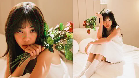 Maymay Entrata teased as singer for Disney’s Snow White Filipino theme song