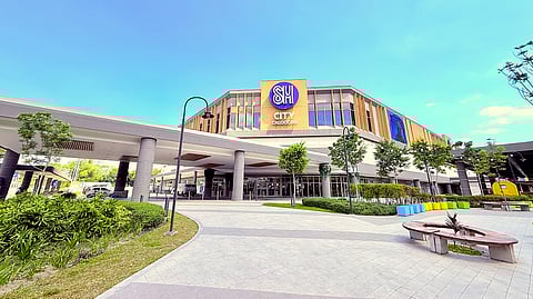 SM City Caloocan brings endless entertainment and leisure options