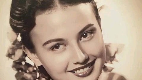 Delia Razon, icon of Philippine cinema, dies at 93