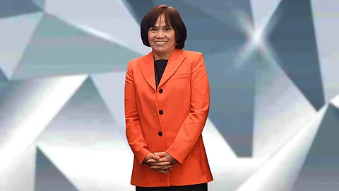 Government can employ strategies and resources to make it conducive for all Filipinos to have a home, according to Monetary Board member and former National Treasurer Rosalia de Leon.
