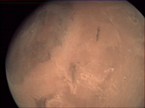 Musk to put android on starship and launch it to Mars next year